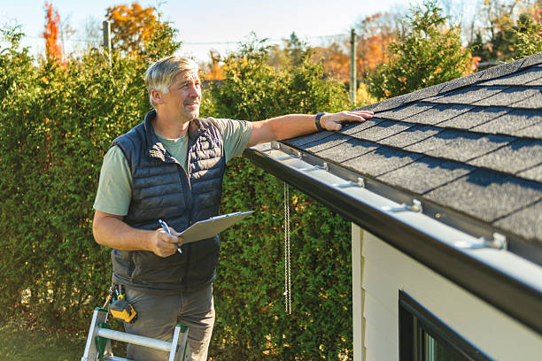 Trusted Roofing service in Brownstown, IN - Ben Roofing and Steel LLC